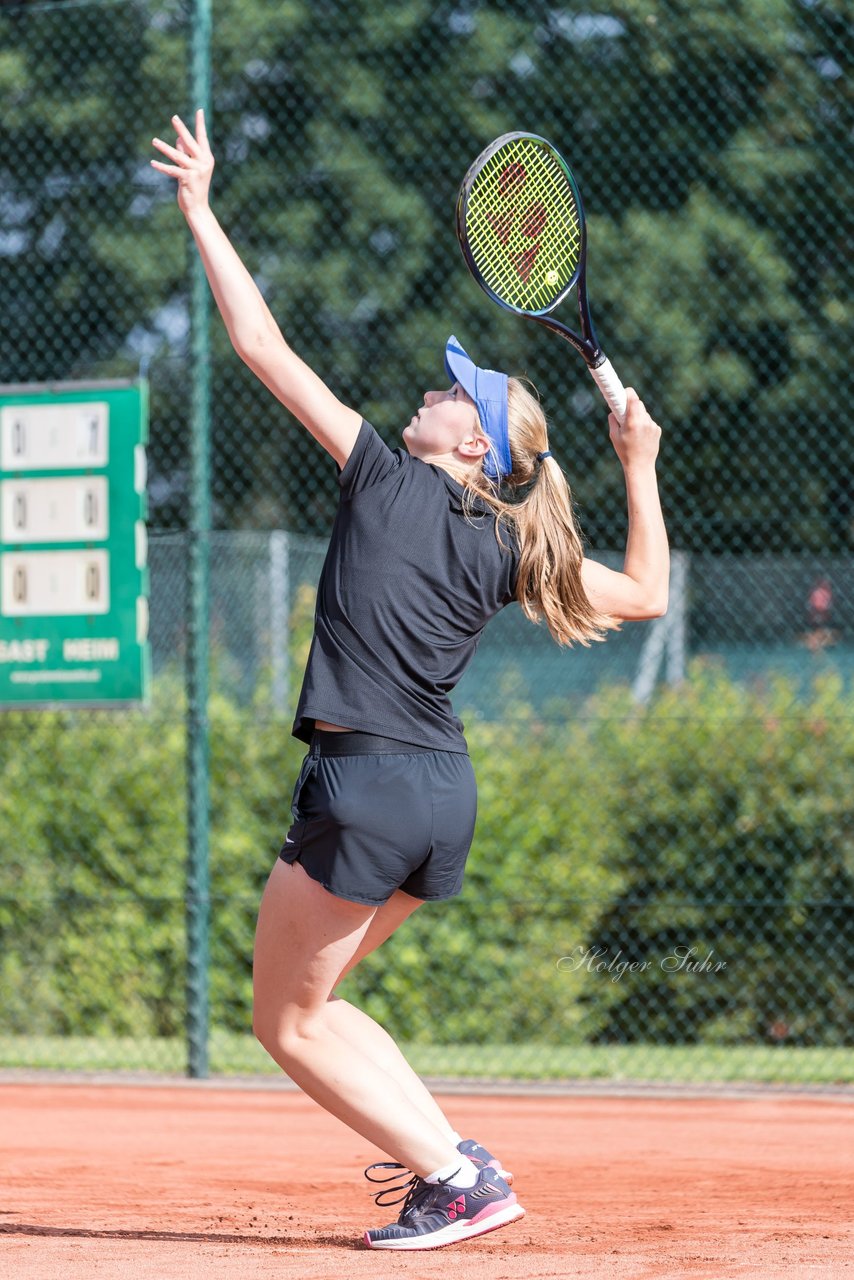 Annika Schult 122 - Bergstedt Open